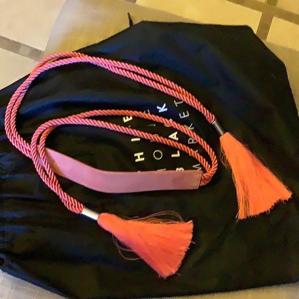 Belt
